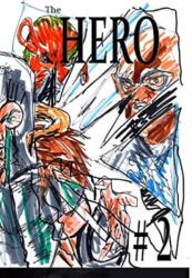 The Hero #2 (ISBN: 9781715519674)