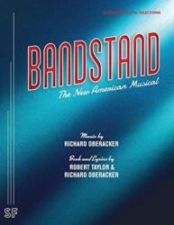 Bandstand (ISBN: 9780573707100)
