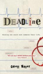 Deadline (ISBN: 9781839752520)