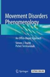 Movement Disorders Phenomenology (ISBN: 9783030369743)