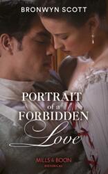 Portrait Of A Forbidden Love (ISBN: 9780263283693)