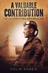 A Valuable Contribution (ISBN: 9781913460068)
