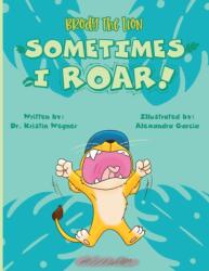 Brody the Lion (ISBN: 9781734655438)