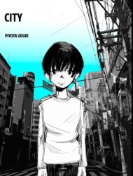 City (ISBN: 9781714641574)