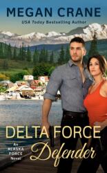 Delta Force Defender (ISBN: 9781984805522)