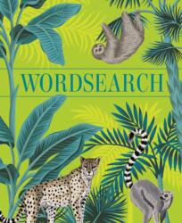 Wordsearch (ISBN: 9781838575434)