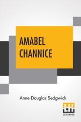 Amabel Channice (ISBN: 9789389539981)