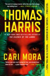 Cari Mora (ISBN: 9781538750124)