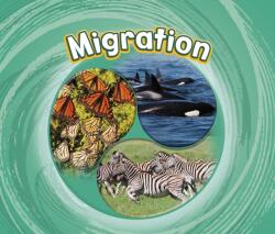 Migration (ISBN: 9781474795159)