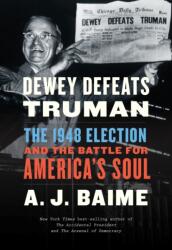 Dewey Defeats Truman (ISBN: 9781328585066)
