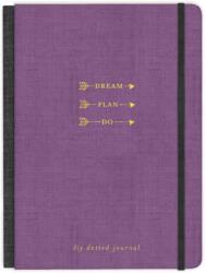 Dream. Plan. Do (ISBN: 9781546014416)