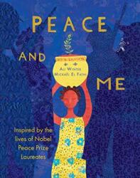 Peace and Me (ISBN: 9781911373322)
