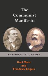 The Communist Manifesto (ISBN: 9781789430318)