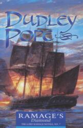 Ramage's Diamond (ISBN: 9780935526899)