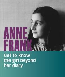 Anne Frank (ISBN: 9781474774840)