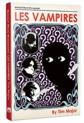 Les Vampires (ISBN: 9781786363275)