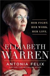 Elizabeth Warren (ISBN: 9781492665281)