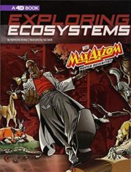Exploring Ecosystems A 4D Book (ISBN: 9781543529579)
