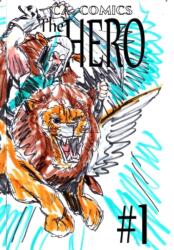 The Hero (ISBN: 9781388454999)
