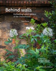 Behind walls (ISBN: 9780954812270)