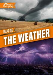 Mapping The Weather (ISBN: 9781786373281)