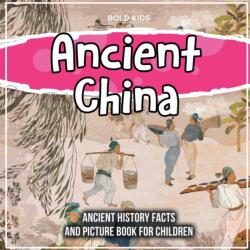 Ancient China (ISBN: 9781071708682)