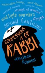 Confessions of a Rabbi (ISBN: 9781785901898)