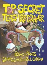 Top Secret Teacher's Drawer (ISBN: 9780993300042)