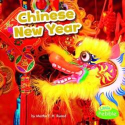 Chinese New Year (ISBN: 9781515748571)