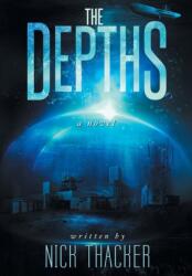 The Depths (ISBN: 9781312263581)