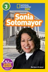 Sonia Sotomayor (ISBN: 9781426322891)
