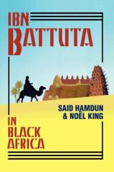 Ibn Battuta in Black Africa (ISBN: 9781558763364)