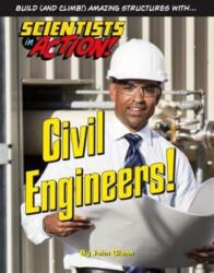 Civil Engineers (ISBN: 9781422234211)