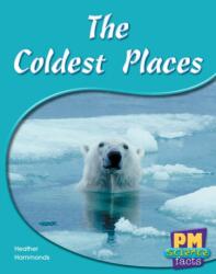 The Coldest Places (ISBN: 9780170124256)