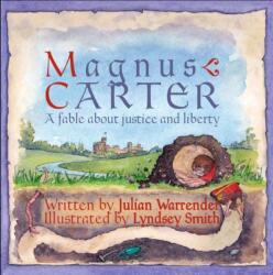 Magnus Carter (ISBN: 9780957473027)