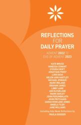 Reflections for Daily Prayer (ISBN: 9780715123966)