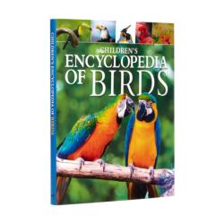 Children's Encyclopedia of Birds (ISBN: 9781789503616)