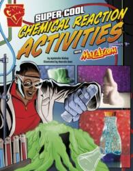 Super Cool Chemical Reaction Activities (ISBN: 9781491422816)
