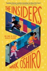 Insiders (ISBN: 9780063008113)