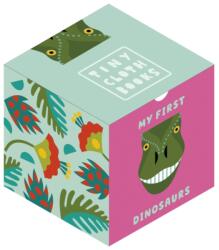 My First Dinosaurs (ISBN: 9780711275225)