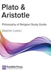 Plato & Aristotle Study Guide (ISBN: 9781909618404)