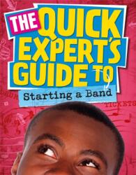 Starting a Band (ISBN: 9780750270526)