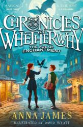 Chronicles of Whetherwhy: The Age of Enchantment (ISBN: 9780008778057)