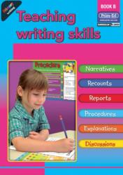 Primary Writing (ISBN: 9781846541063)