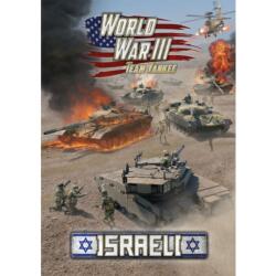 World War III: Israeli (ISBN: 9781988558431)