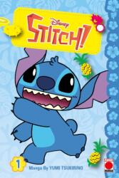 Stitch! Volume 1 (ISBN: 9781804913192)