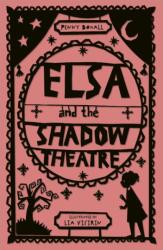 Reading Planet Cosmos - Elsa and the Shadow Theatre: Saturn/Blue-Red (ISBN: 9781036000615)