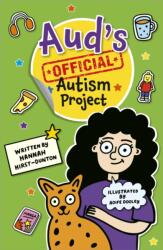 Reading Planet Cosmos: Aud's Autism Project: Mars/Grey (ISBN: 9781036000554)