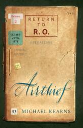 Airthief (ISBN: 9781836281917)