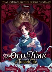 As Old As Time: A Twisted Tale Manga Volume 1 (ISBN: 9781804912171)